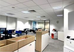 PLUS (D1), Office #536052661